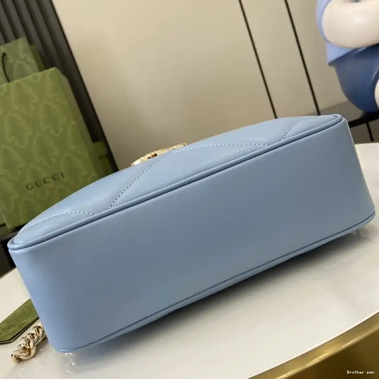 Brother sam Bags Gucci 2408YA0021 0502